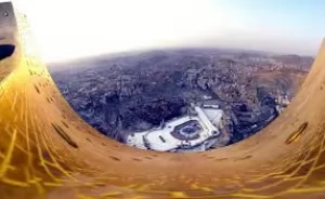 Manfaat Umroh untuk Kesehatan Mental dan Spiritual